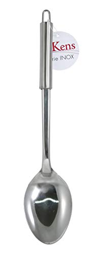 Imf Elkens Cucharon Inox, Stainless Steel