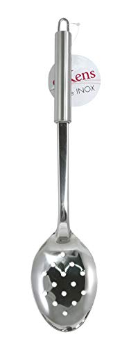 Imf Elkens Cucharon Perforado Inox, Stainless Steel