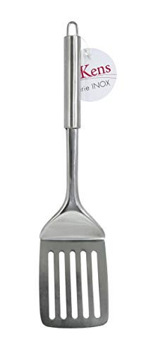 Imf Elkens Paleta, Stainless Steel