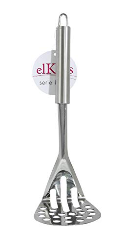 Imf Elkens Prensador Inox, Stainless Steel