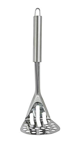 Imf Elkens Prensador Inox, Stainless Steel