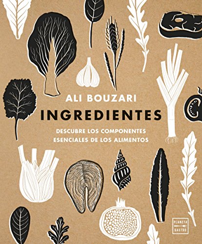 Ingredientes (Técnicas culinarias)