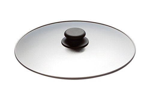 INOXIBAR Tapa volteadora de Tortilla, 30 cm, Centimeters