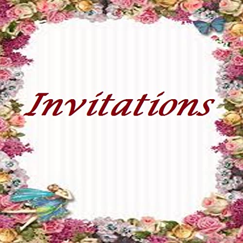 Invitations