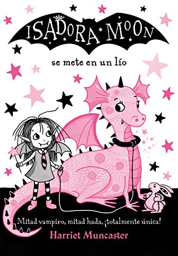 Isadora Moon se mete en un l#o (Isadora Moon): 5