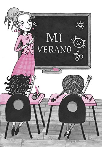 Isadora Moon va de excursión (FICCIÓN INFANTIL)