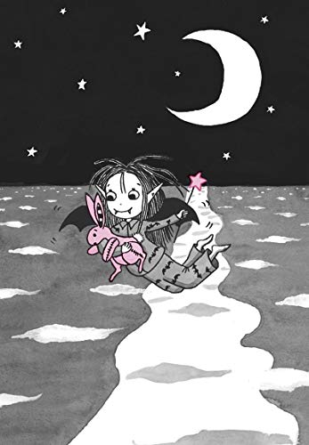 Isadora Moon va de excursión (FICCIÓN INFANTIL)