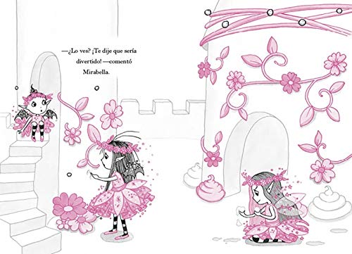 Isadora Moon y la boda m#gica (Isadora Moon)