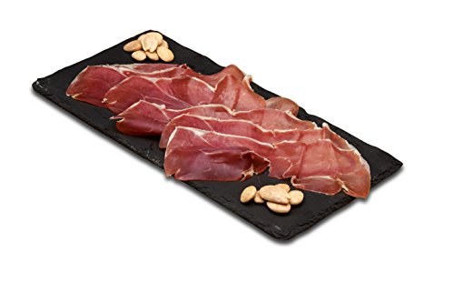 Jamón Serrano Gran Reserva / Deshuesado y Pulido / Peso 4,5-5 kg