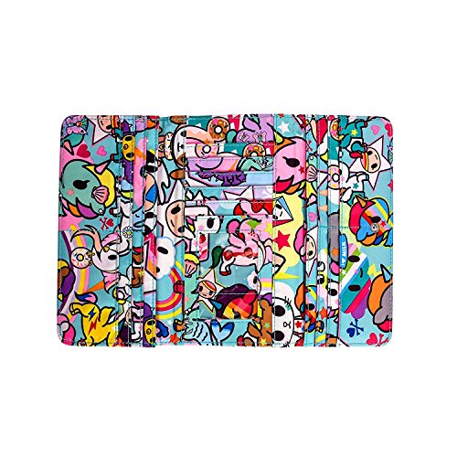 Jujube Be Rich Tokidoki Unikiki 2.0 - Cartera