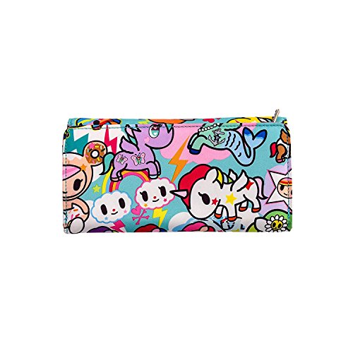 Jujube Be Rich Tokidoki Unikiki 2.0 - Cartera