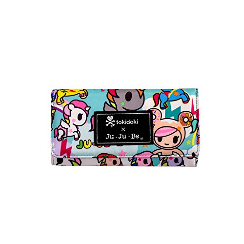 Jujube Be Rich Tokidoki Unikiki 2.0 - Cartera