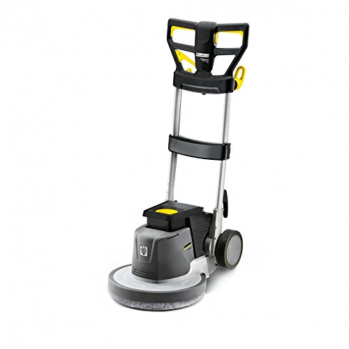 KARCHER 1.291-220.0 - Fregadora de suelos circular monodisco professional BDS 33/180 C Adv