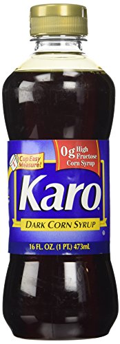 Karo Dark Corn Syrup 470ml