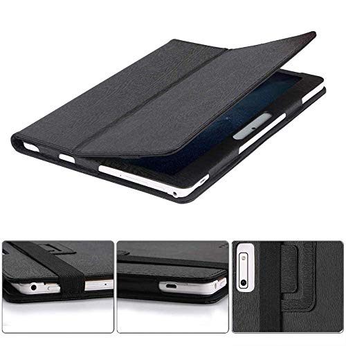 KATUMO Funda para YOTOPT 10.1, BEISTA 10, LNMBBS 4G, KIVORS 10, Lenovo Tab, Dragon Touch K10, Artozlee ATL-31, TOSCIDO 4G LTE, Funda para Tablet 9-10.1" Pulgadas Carcasa