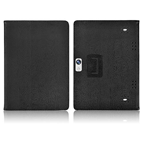 KATUMO Funda para YOTOPT 10.1, BEISTA 10, LNMBBS 4G, KIVORS 10, Lenovo Tab, Dragon Touch K10, Artozlee ATL-31, TOSCIDO 4G LTE, Funda para Tablet 9-10.1" Pulgadas Carcasa