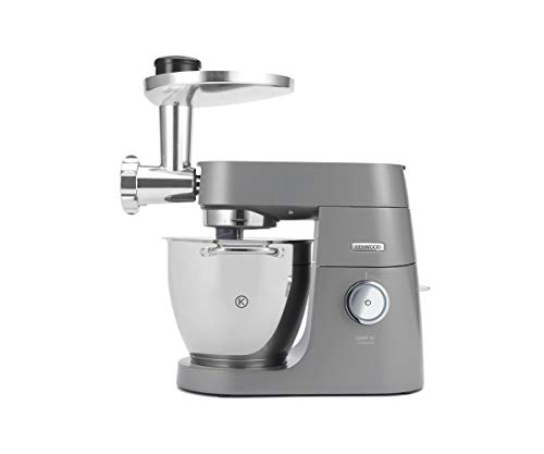 Kenwood KAX950ME Accesorio picador de carne compatible con robots de cocina Kenwood Chef y KMix