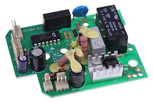 Kenwood tarjeta electrónica PCB Prospero KM240 KM242 KM262 KM264 km280 KM283