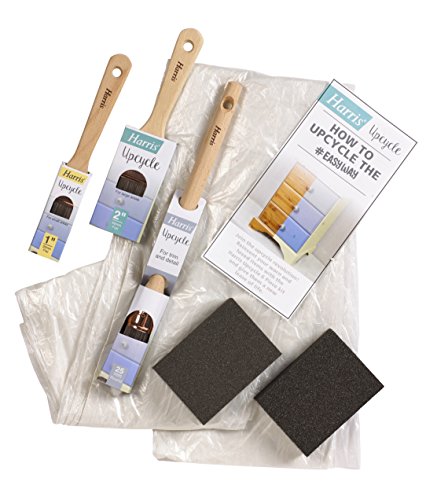 Kit de upcycle Harris 15390, juego de 6 piezas