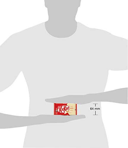 Kit-Kat White