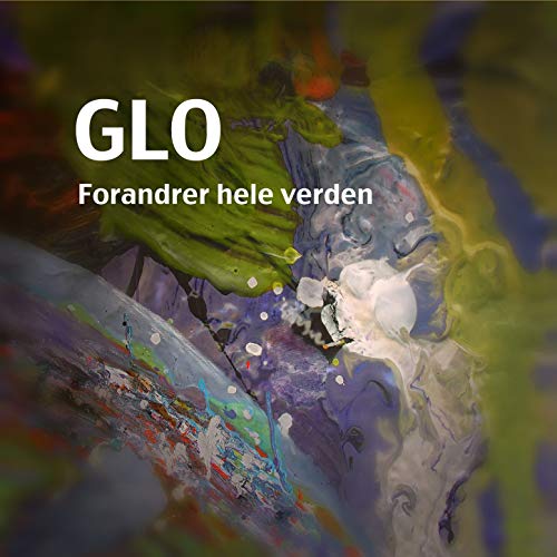 Kjør bare kjør (GLO Forandrer hele verden)