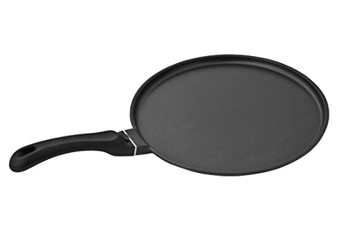 Kopf 125365 Sartén para Crepes Marra, fundición de Aluminio, 28 cm