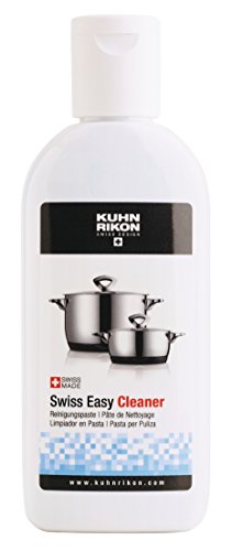 Kuhn Rikon 2019 Swiss Easy Cleane- Pasta limpiadora líquida, 200 ml