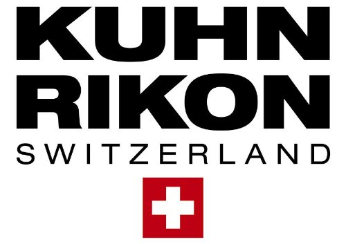 KUHN RIKON Indicador De Presión con Muelle para Olla, Plumas, Gris/Rojo