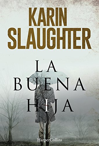 La buena hija (Suspense / Thriller)