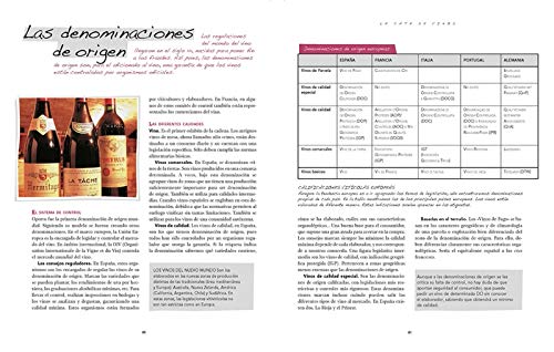 La cata de vinos: Gu#a completa para conocer y degustar los vinos. Edici#n actualizada (Vivir mejor)