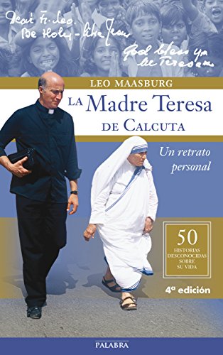 La Madre Teresa de Calcuta (Palabra hoy)