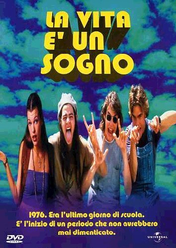 La vita è un sogno [Italia] [DVD]