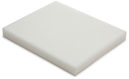 Lacor - 60405 - Tabla Corte Polietileno Gn 1/2 x3 cms.- Blanca