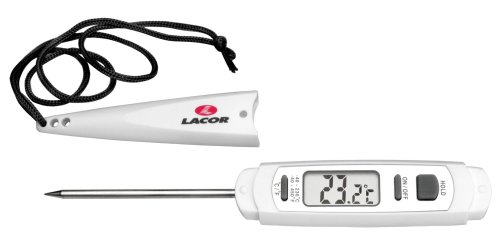 Lacor - 62459 - Termometro Digital