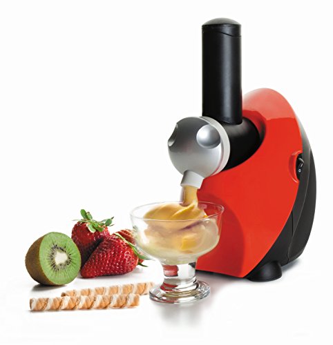 Lacor - 69309 - Máquina De Helado De Fruta 150 W