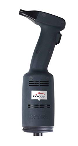 Lacor Brick Batidor Profesional de Serie Fija de 220 W