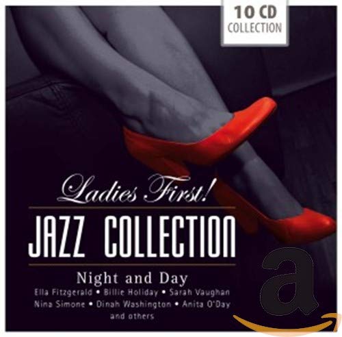 Ladies First! Jazz Collection