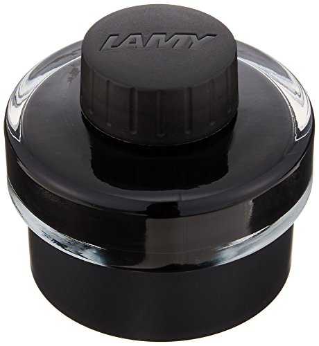 Lamy 1208931 - Tinta (T52, negra)