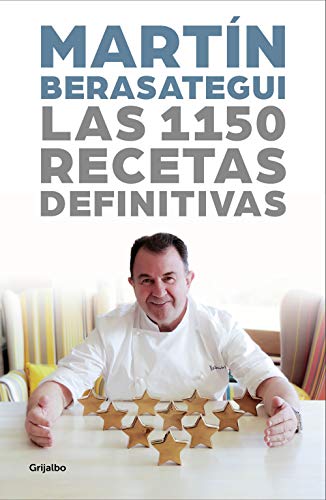 Las 1150 recetas definitivas (Sabores)