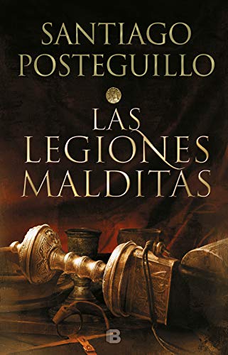 Las legiones malditas (Trilogía Africanus 2)