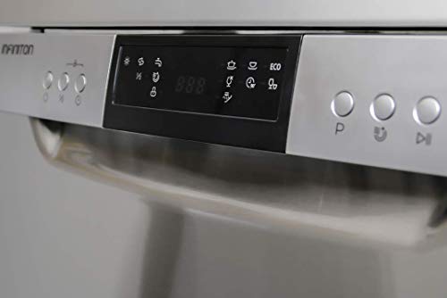 LAVAVAJILLAS INFINITON DIW-6 INOX