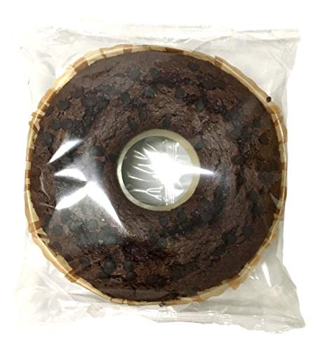 Lázaro Rosco De Chocolate Con Pepitas. 400g