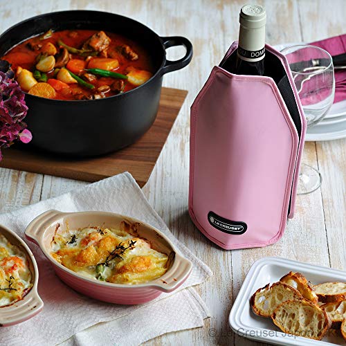 LE CREUSET 49303007770000 Enfriador de vino, Neopreno