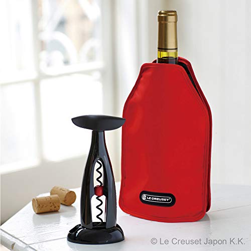 LE CREUSET 49303007770000 Enfriador de vino, Neopreno