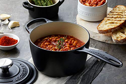 Le Creuset Pomo de recambio para cocotte, Acero inoxidable, 47 mm, 94034470000001