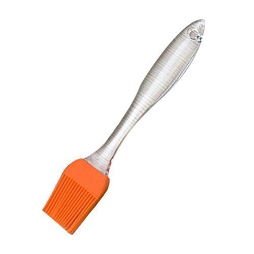 leading-star Silicone baking cooking BBQ basting Brush by leading-star