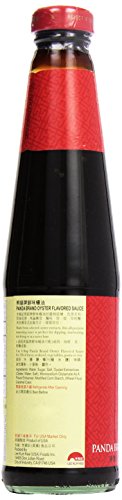 Lee Kum Kee Salsa de Ostras Para Wok Salteados y Guisos 508g