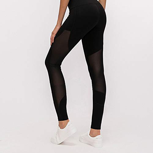 Leggins Push Up para Mujer, Pantalones De Talla Grande, Entrenamiento, Fitness, Cintura Alta, Mallas De Gimnasio para Correr, Ropa Deportiva Anticelulítica, Legging S Dar