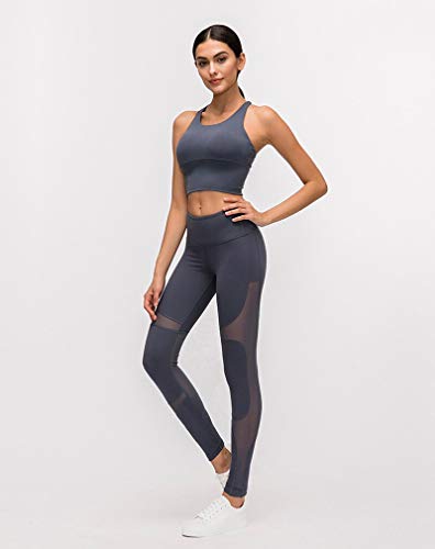 Leggins Push Up para Mujer, Pantalones De Talla Grande, Entrenamiento, Fitness, Cintura Alta, Mallas De Gimnasio para Correr, Ropa Deportiva Anticelulítica, Legging S Dar