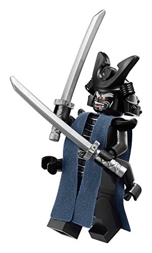 LEGO Ninjago - Dragón Mecánico del Ninja Verde, Juguete de Construcción de Aventuras Ninja (70612)